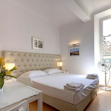 Residenza Castellani Apartment Florence Ngoại thất bức ảnh