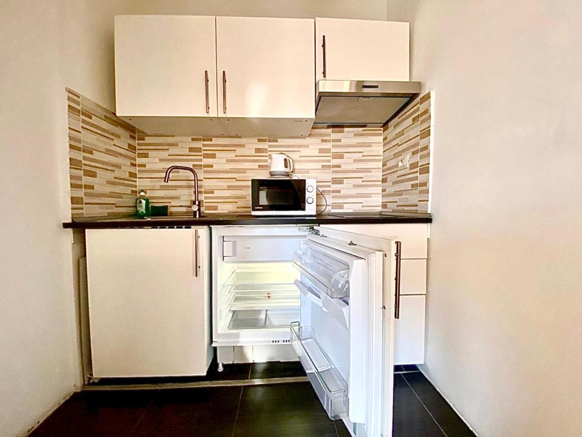 Residenza Castellani Apartment Florence Ngoại thất bức ảnh