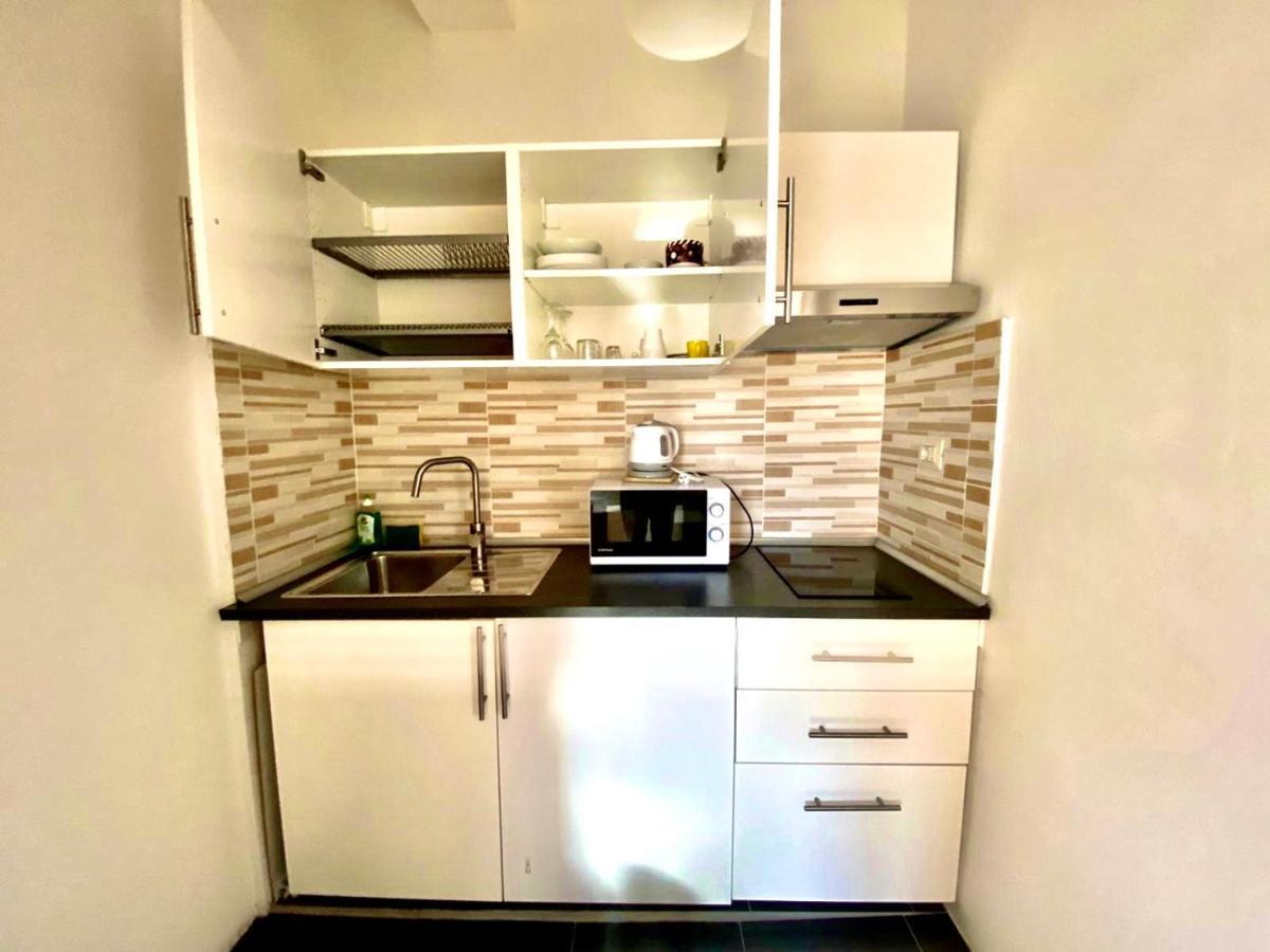 Residenza Castellani Apartment Florence Ngoại thất bức ảnh