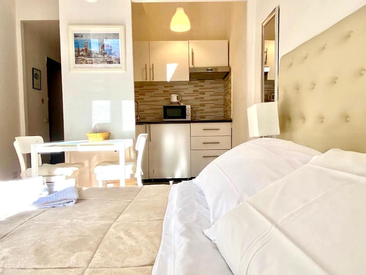Residenza Castellani Apartment Florence Ngoại thất bức ảnh