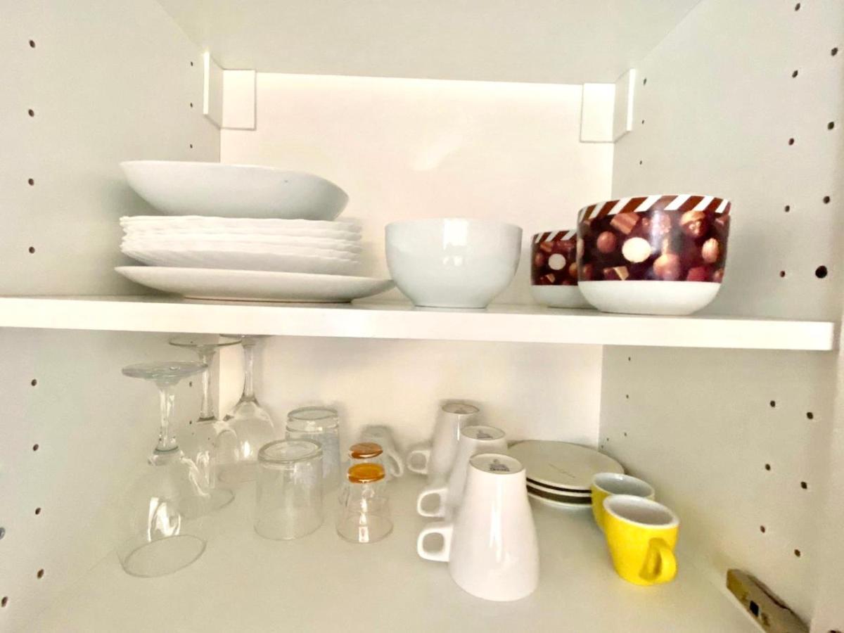 Residenza Castellani Apartment Florence Ngoại thất bức ảnh