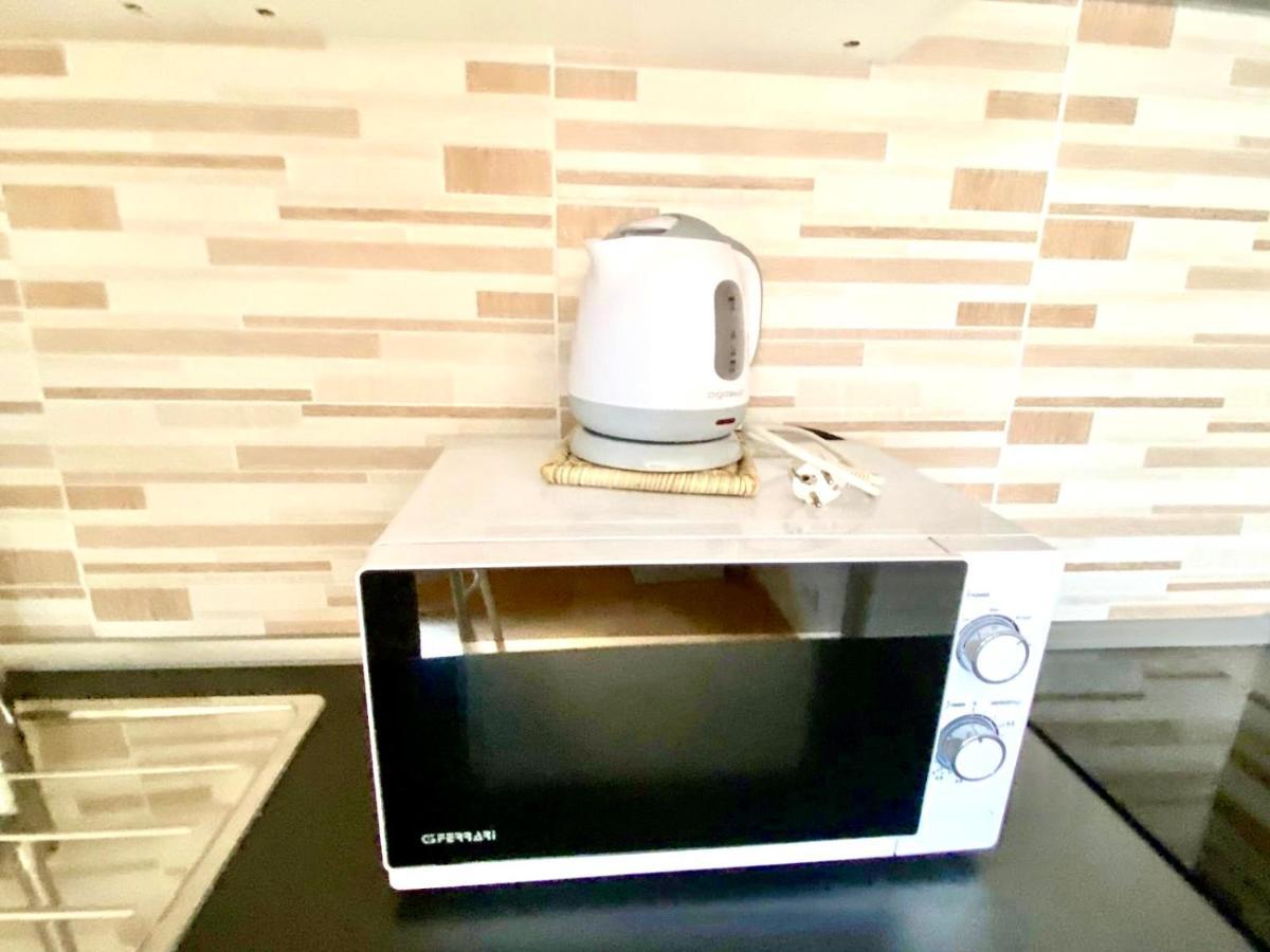 Residenza Castellani Apartment Florence Ngoại thất bức ảnh
