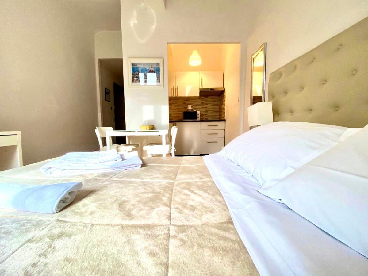 Residenza Castellani Apartment Florence Ngoại thất bức ảnh