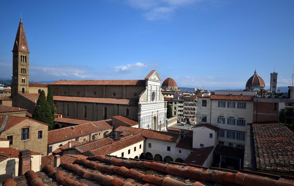 Residenza Castellani Apartment Florence Phòng bức ảnh