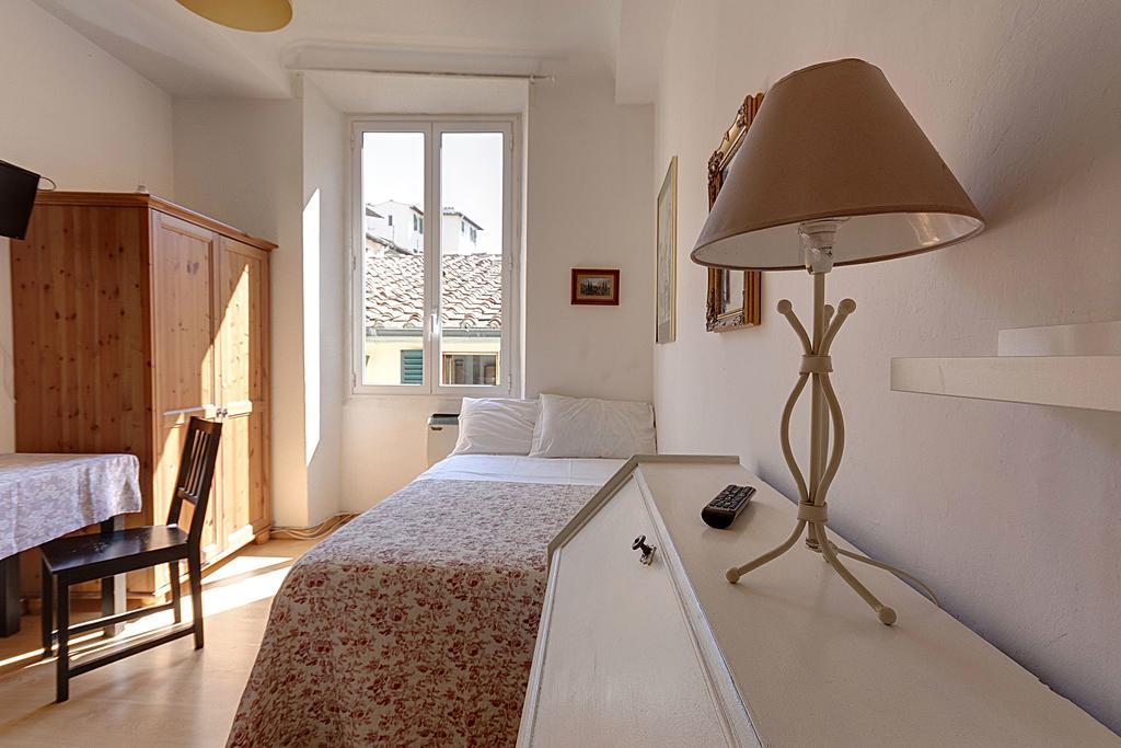 Residenza Castellani Apartment Florence Phòng bức ảnh