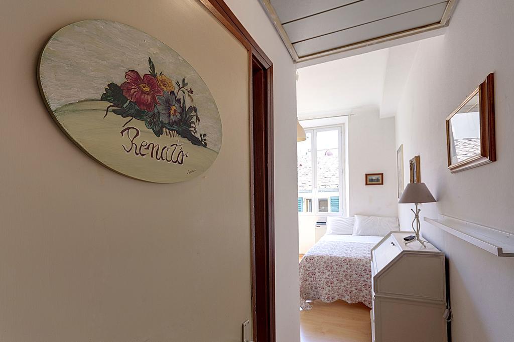Residenza Castellani Apartment Florence Phòng bức ảnh