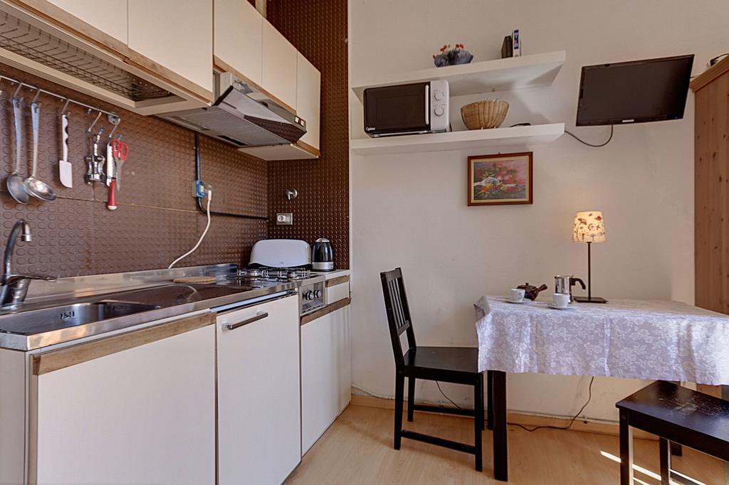Residenza Castellani Apartment Florence Phòng bức ảnh