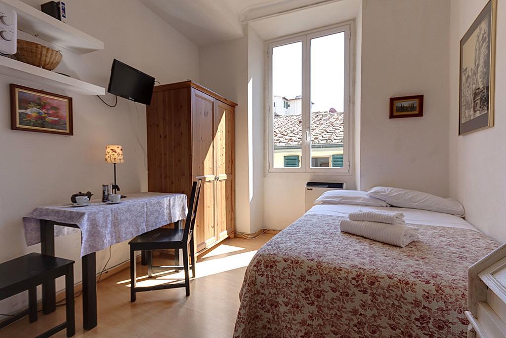 Residenza Castellani Apartment Florence Phòng bức ảnh