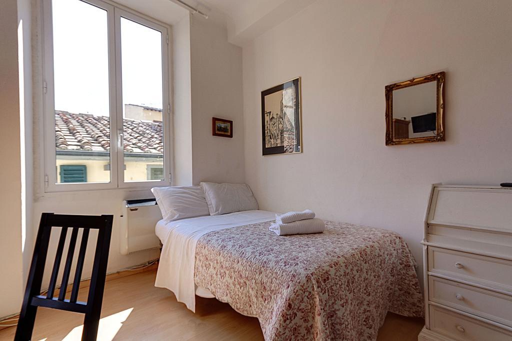 Residenza Castellani Apartment Florence Phòng bức ảnh
