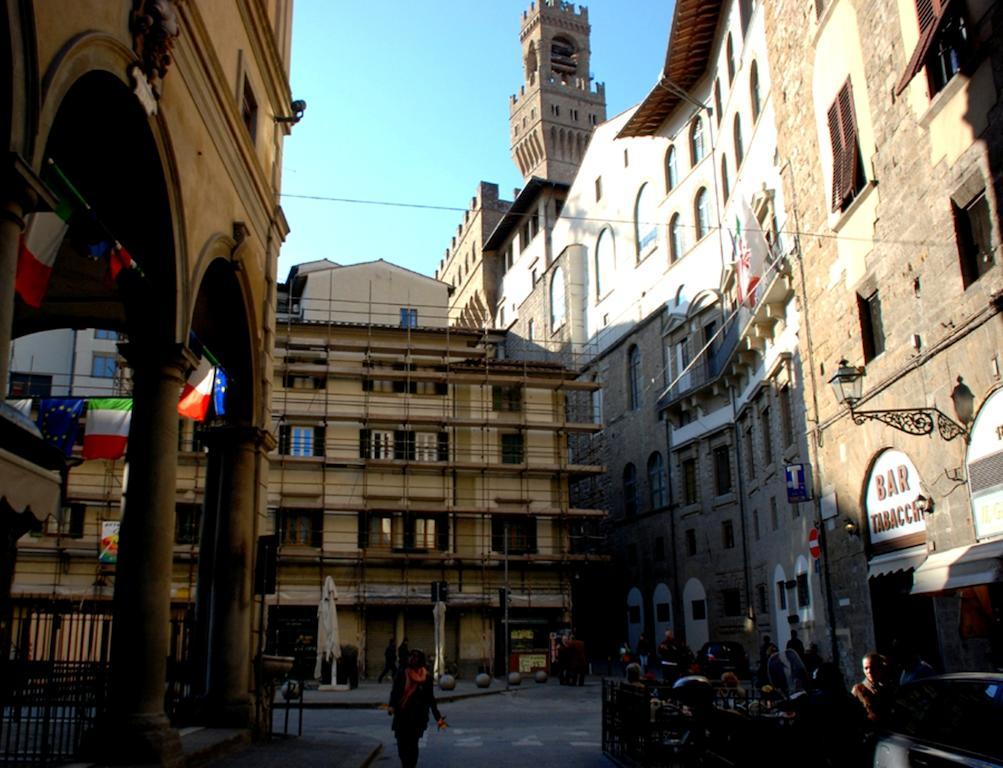 Residenza Castellani Apartment Florence Phòng bức ảnh
