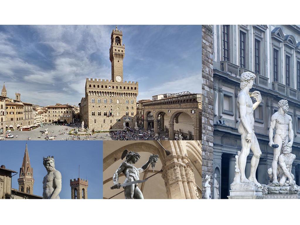 Residenza Castellani Apartment Florence Ngoại thất bức ảnh