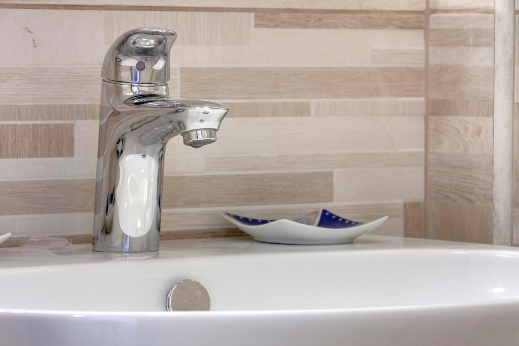 Residenza Castellani Apartment Florence Ngoại thất bức ảnh
