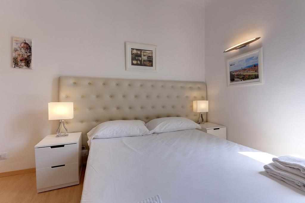 Residenza Castellani Apartment Florence Ngoại thất bức ảnh