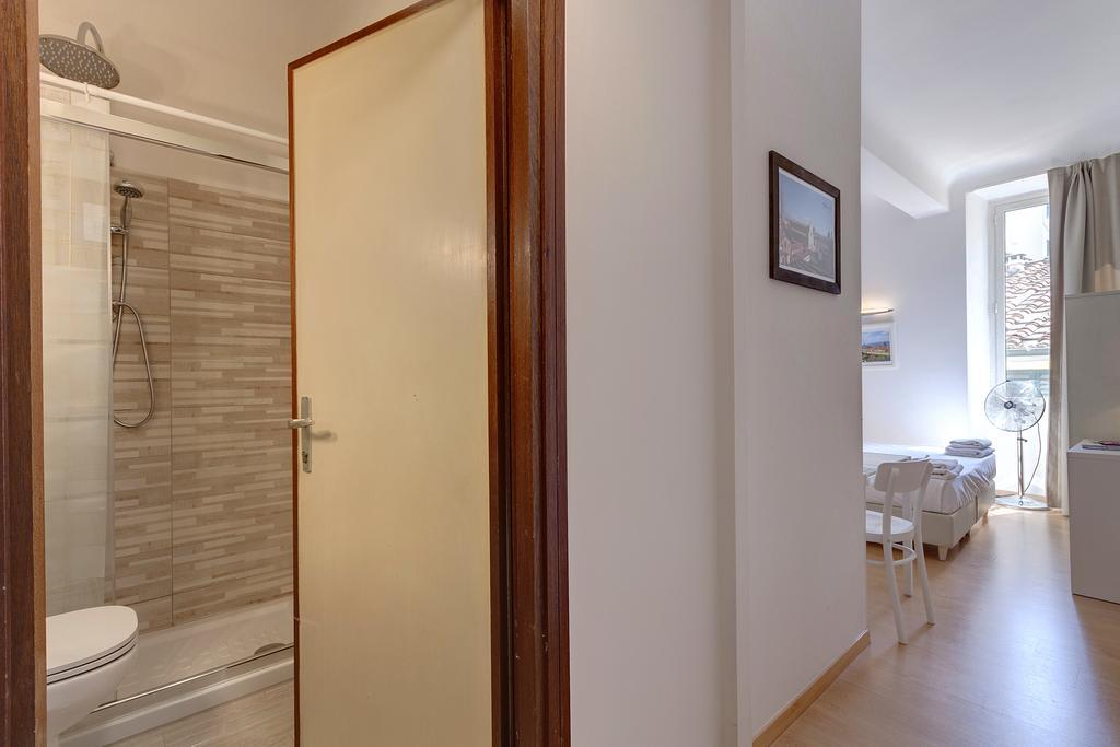 Residenza Castellani Apartment Florence Ngoại thất bức ảnh
