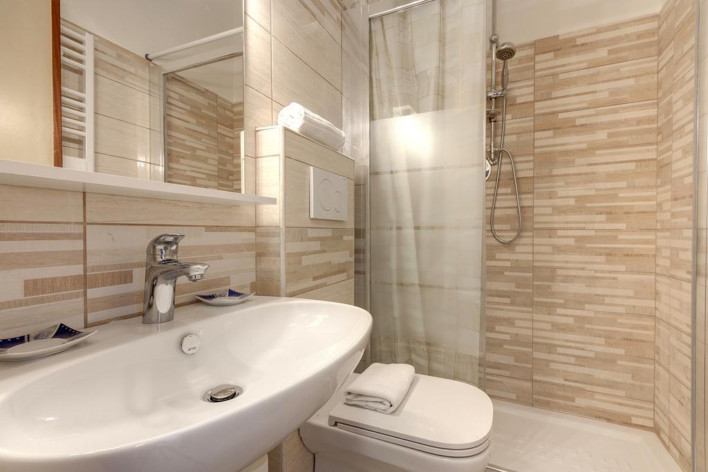 Residenza Castellani Apartment Florence Ngoại thất bức ảnh