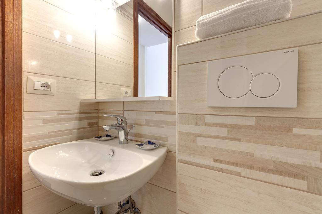 Residenza Castellani Apartment Florence Ngoại thất bức ảnh