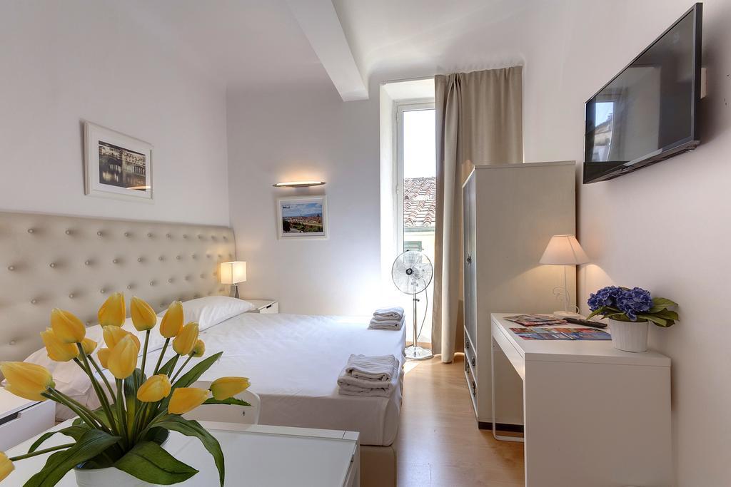 Residenza Castellani Apartment Florence Ngoại thất bức ảnh