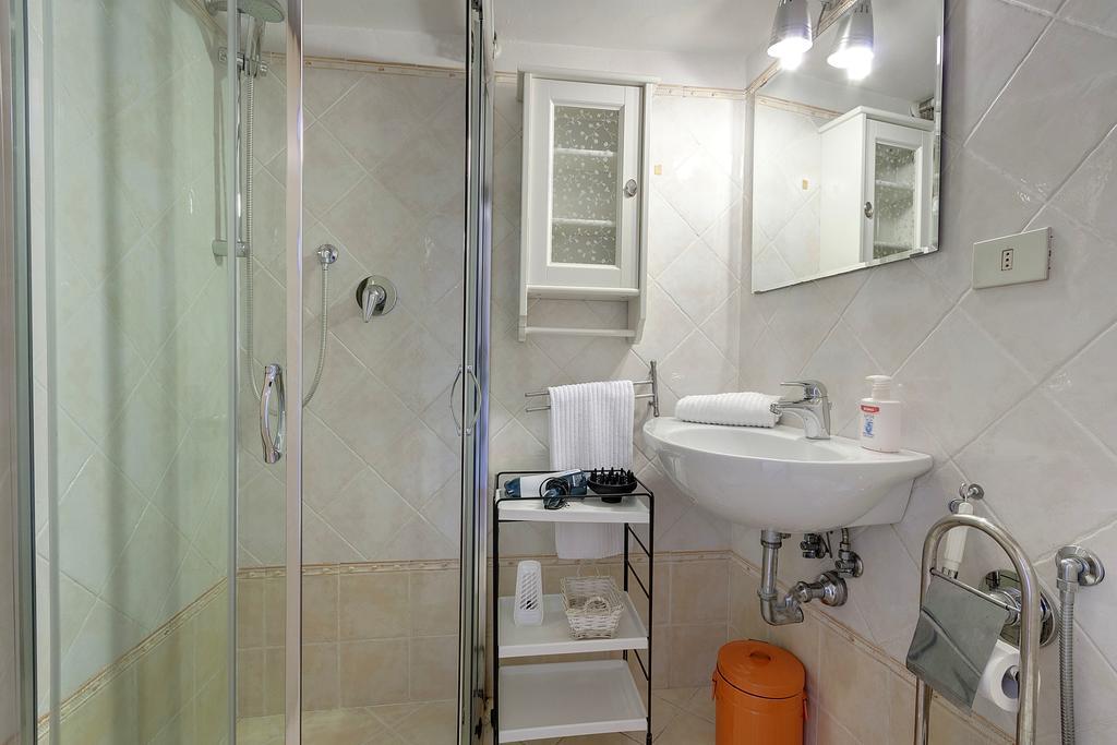 Residenza Castellani Apartment Florence Ngoại thất bức ảnh