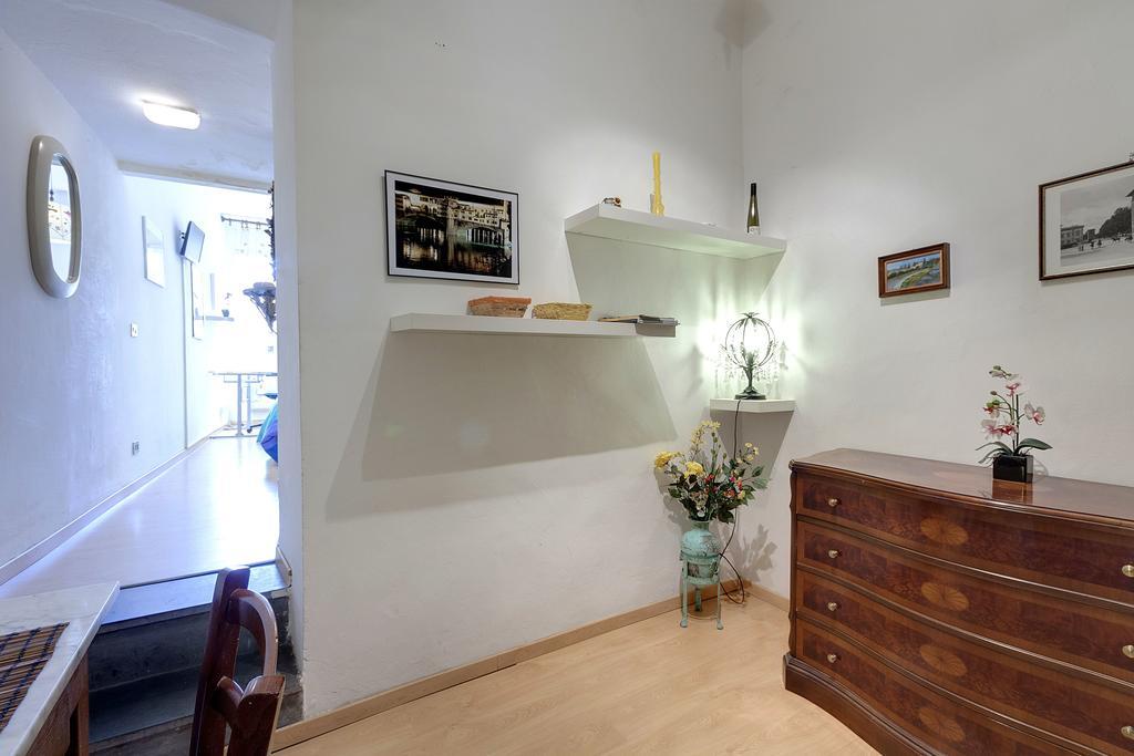 Residenza Castellani Apartment Florence Ngoại thất bức ảnh