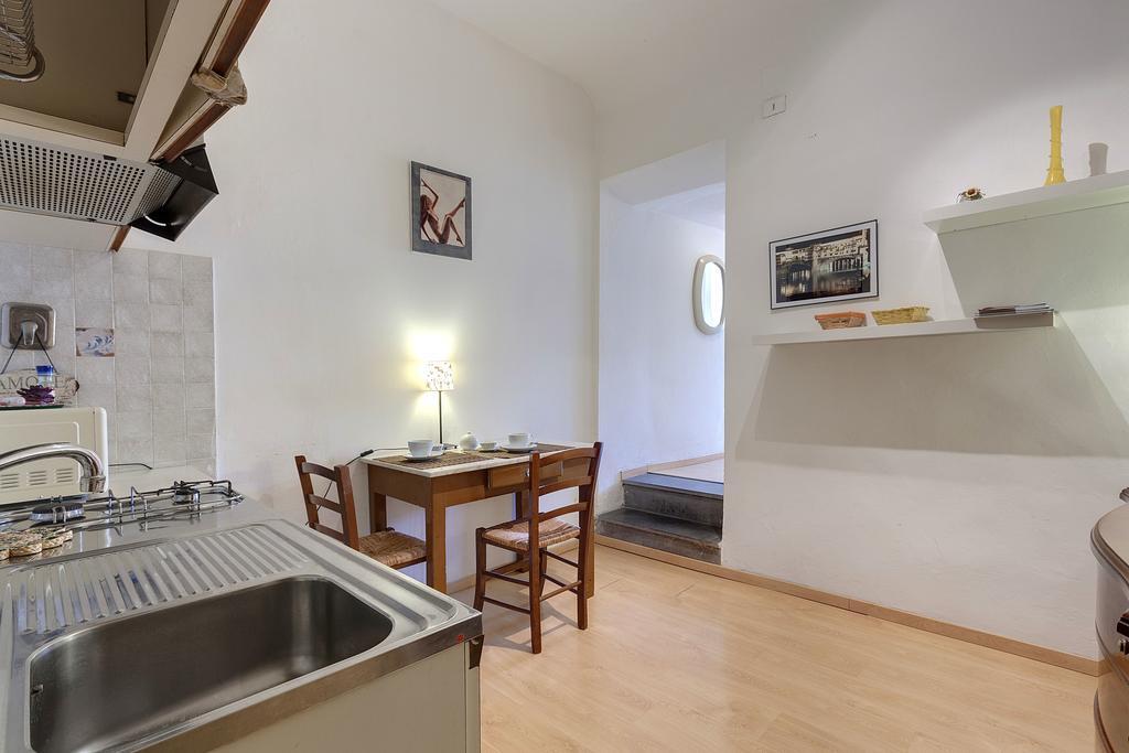 Residenza Castellani Apartment Florence Ngoại thất bức ảnh