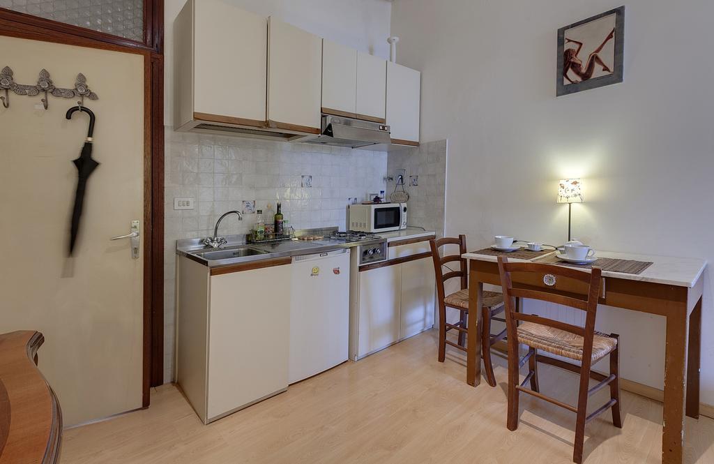 Residenza Castellani Apartment Florence Ngoại thất bức ảnh