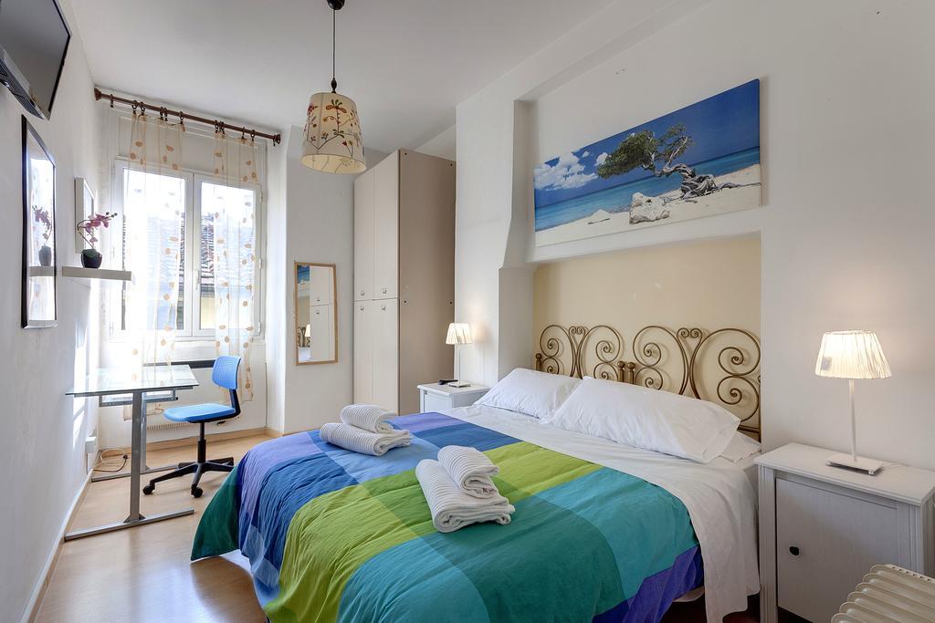 Residenza Castellani Apartment Florence Ngoại thất bức ảnh
