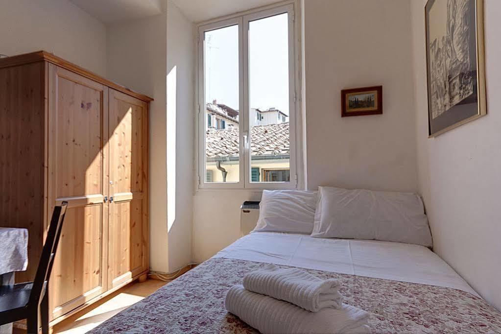 Residenza Castellani Apartment Florence Ngoại thất bức ảnh
