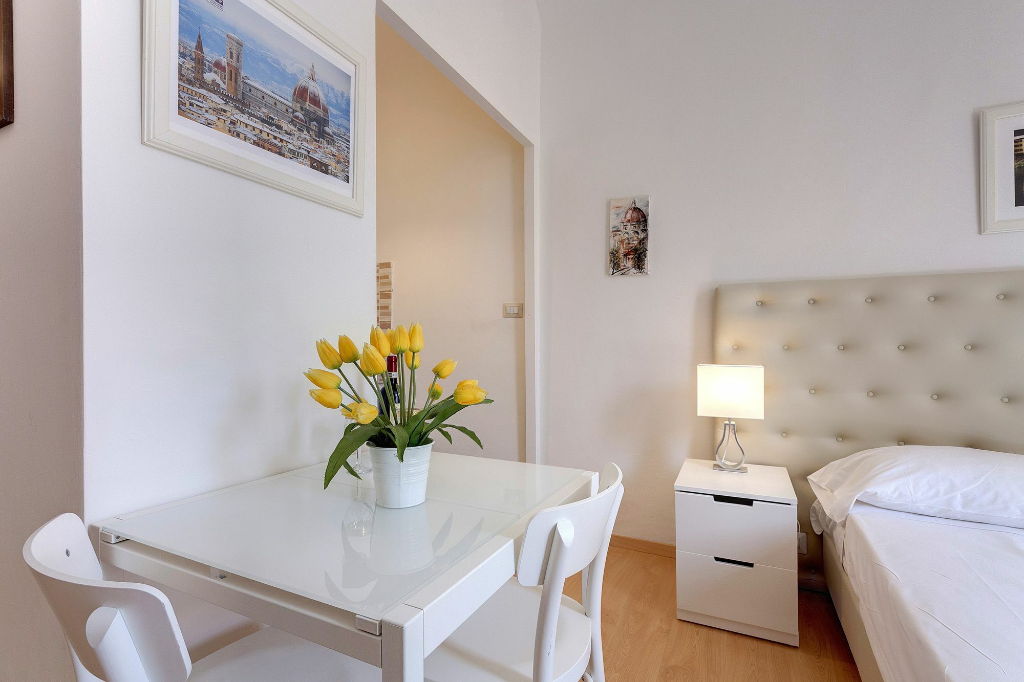 Residenza Castellani Apartment Florence Ngoại thất bức ảnh