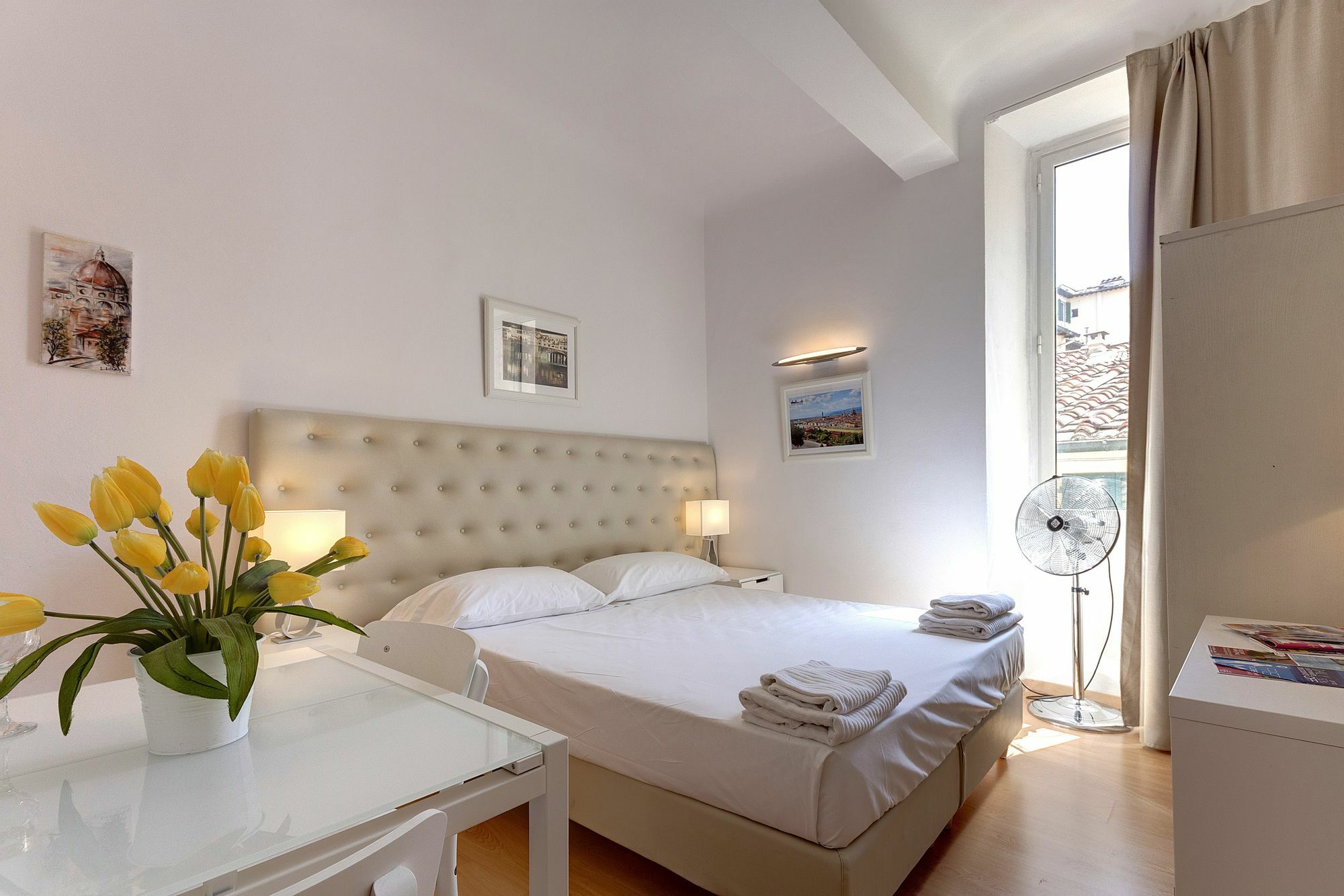 Residenza Castellani Apartment Florence Ngoại thất bức ảnh