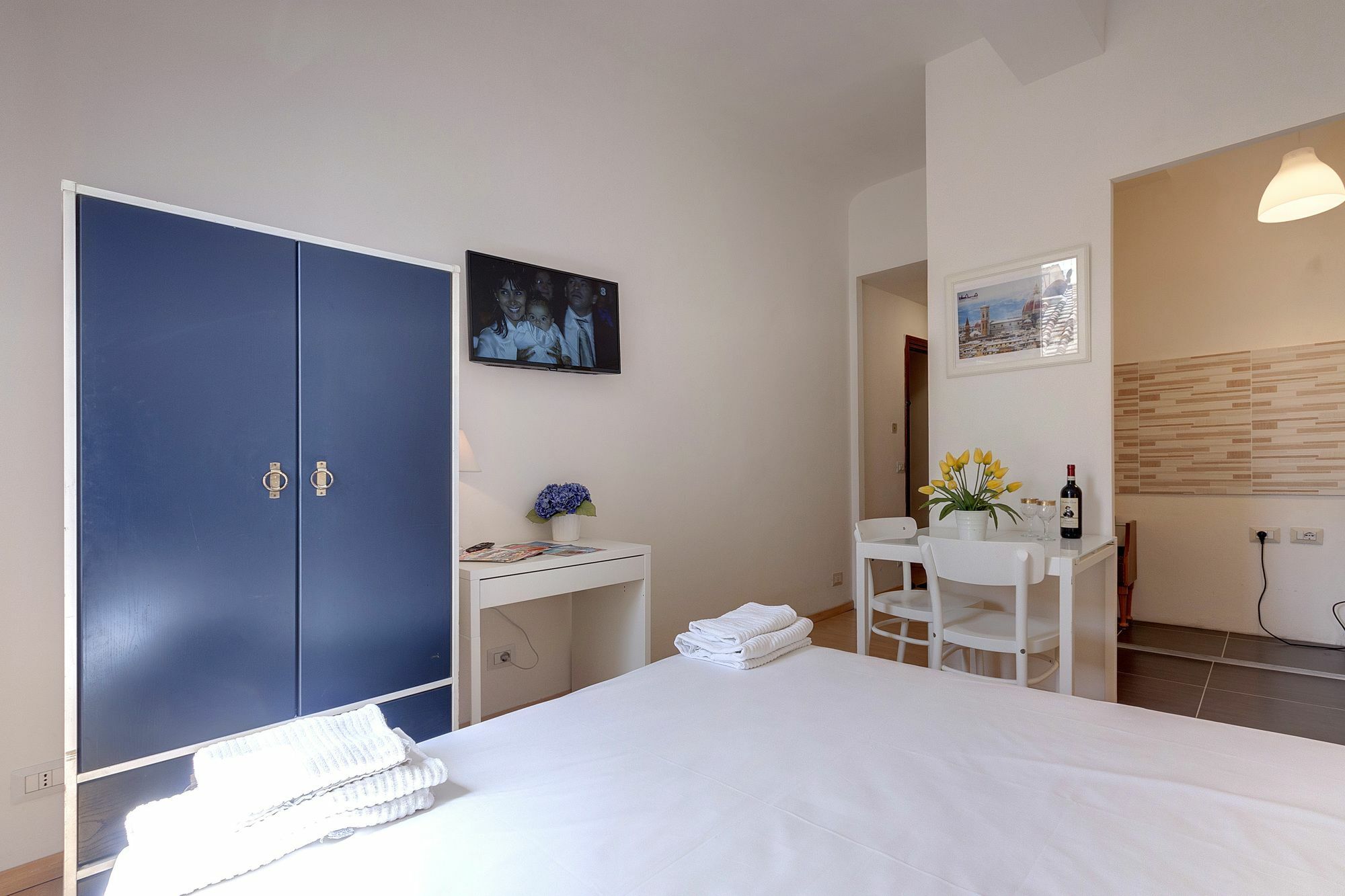 Residenza Castellani Apartment Florence Ngoại thất bức ảnh