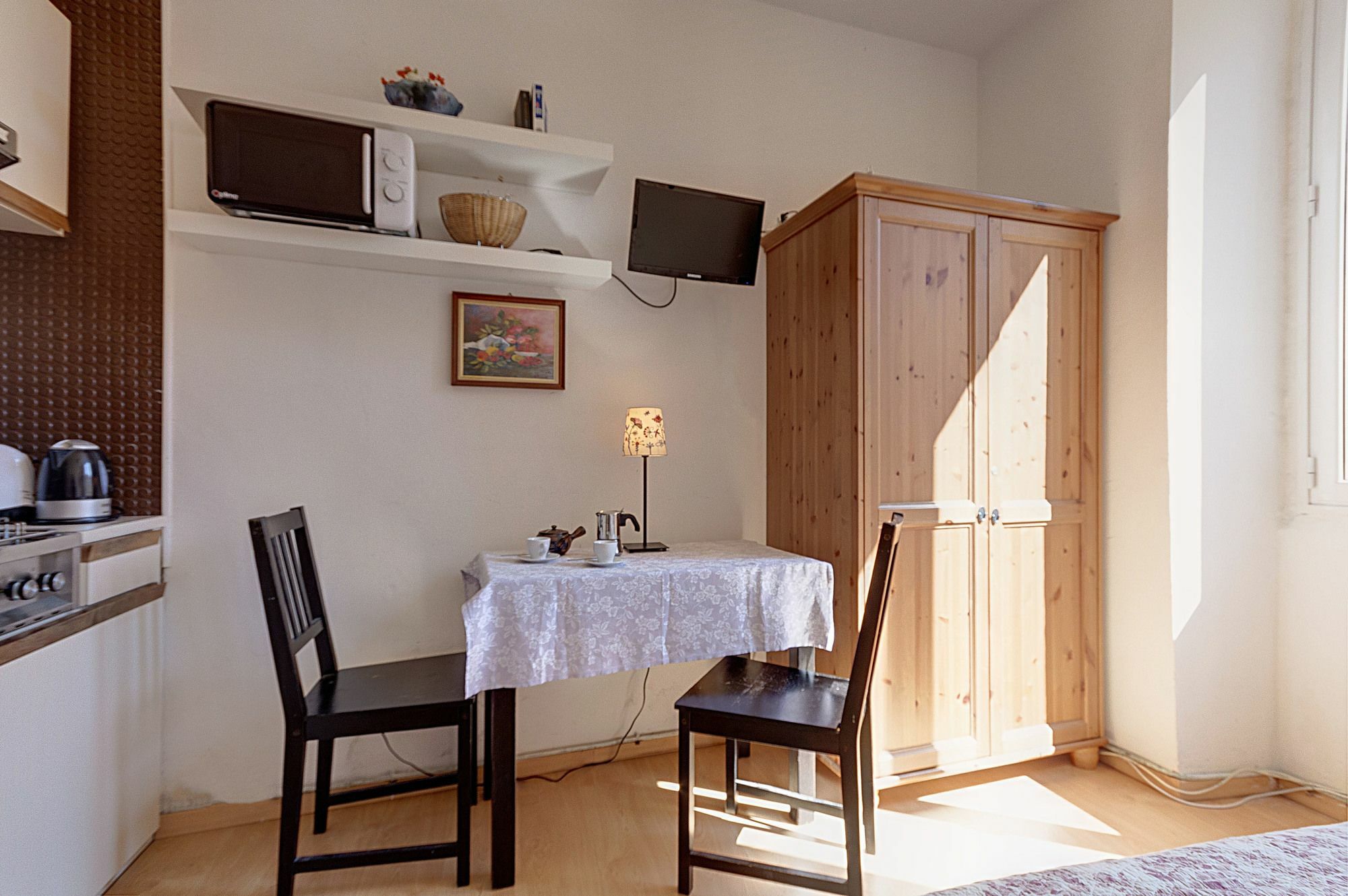 Residenza Castellani Apartment Florence Ngoại thất bức ảnh