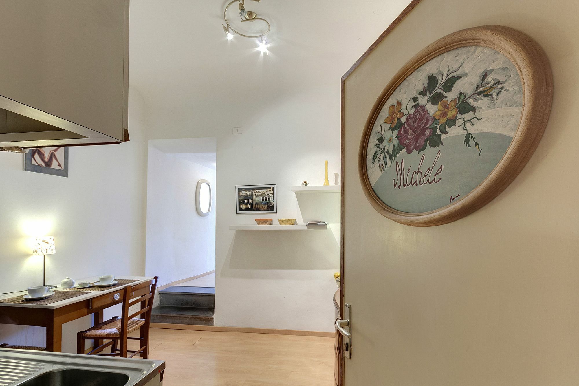 Residenza Castellani Apartment Florence Ngoại thất bức ảnh