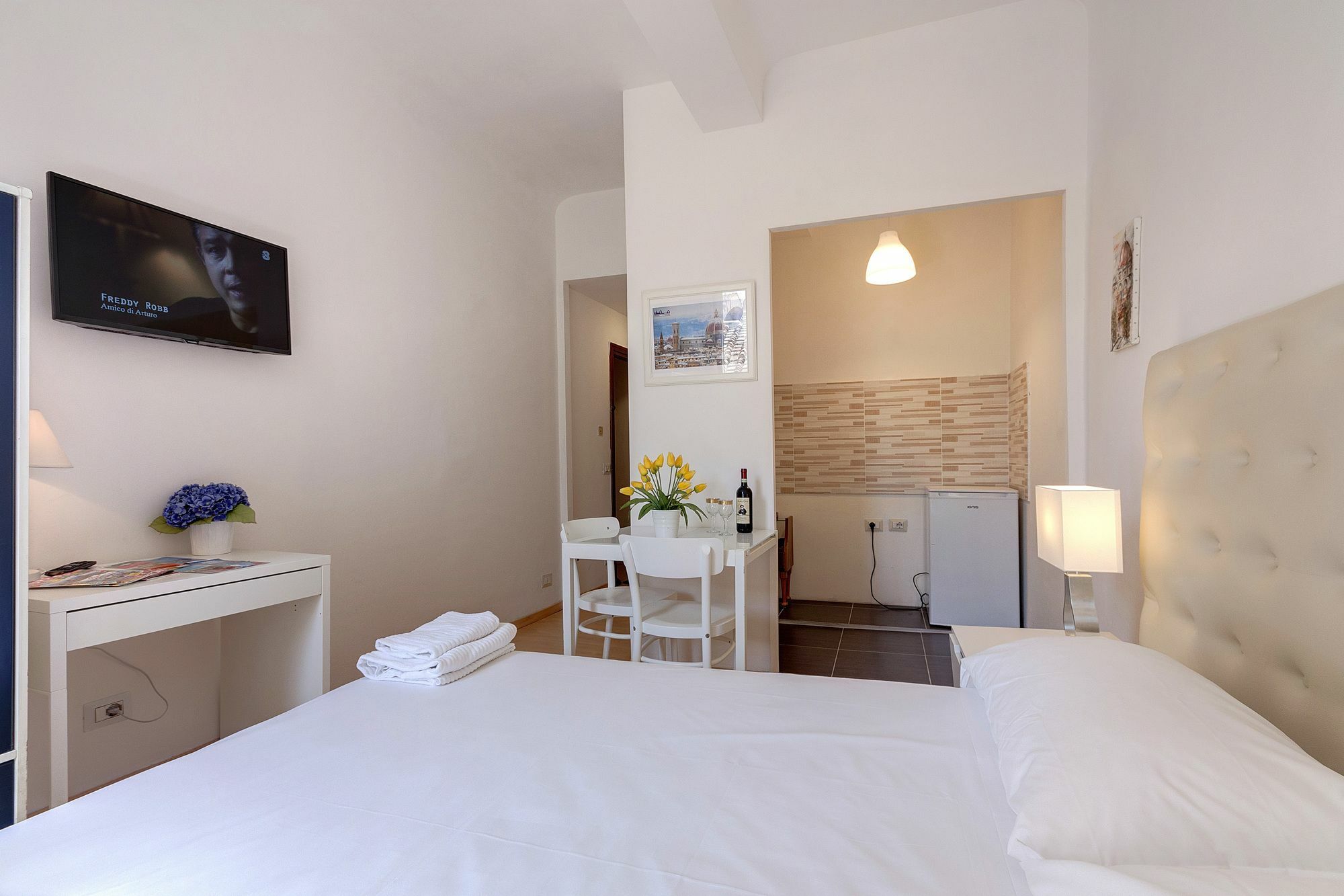 Residenza Castellani Apartment Florence Ngoại thất bức ảnh
