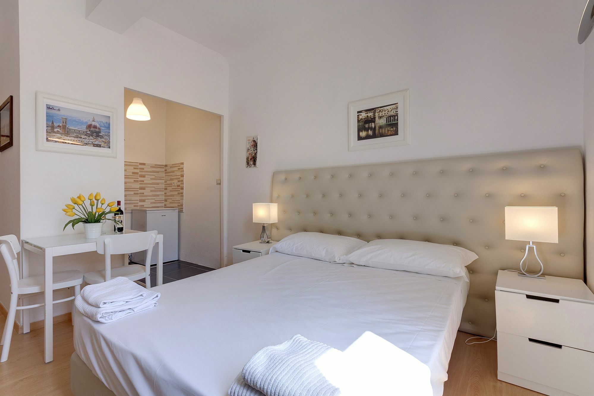 Residenza Castellani Apartment Florence Ngoại thất bức ảnh