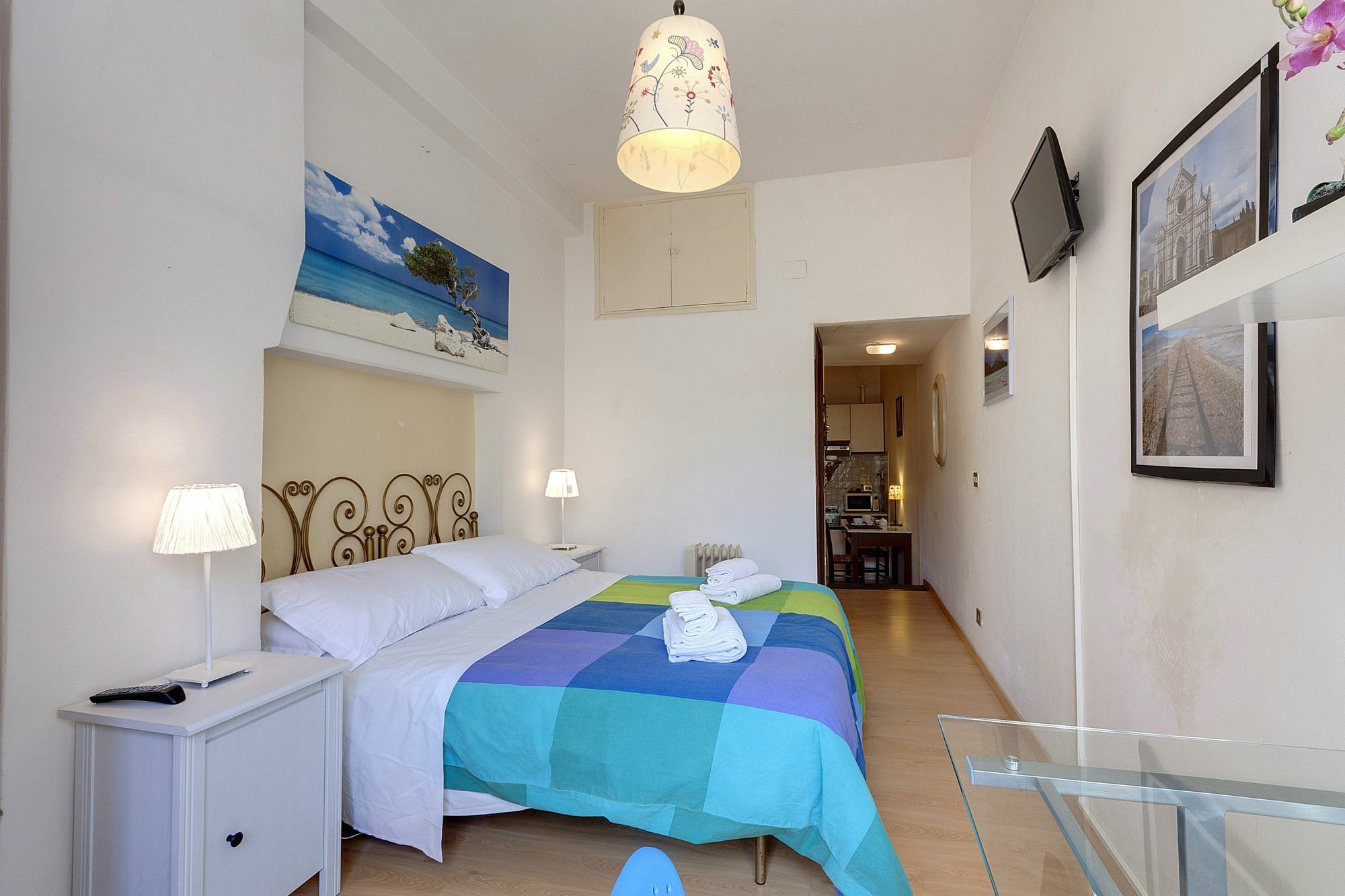 Residenza Castellani Apartment Florence Ngoại thất bức ảnh
