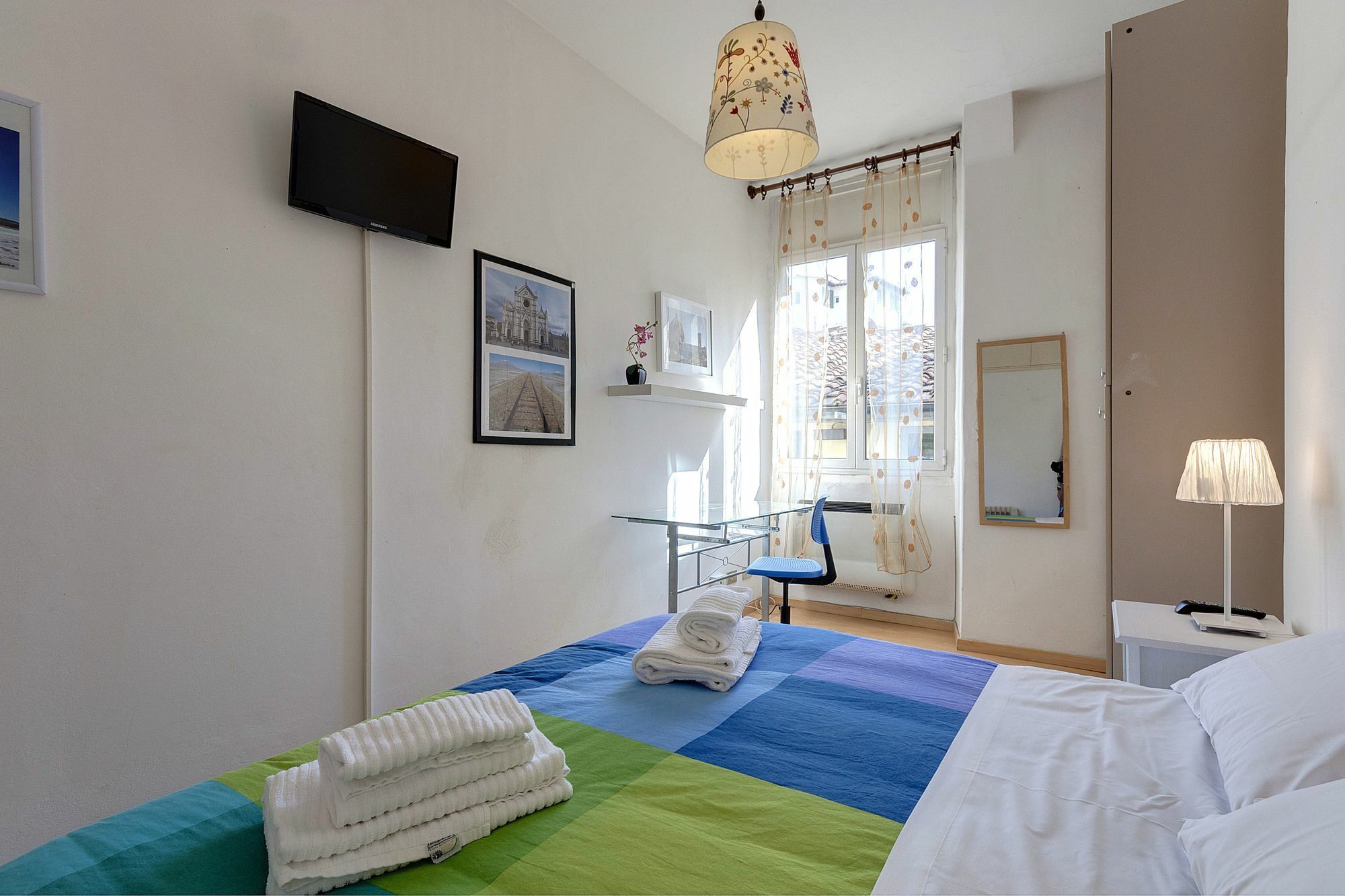 Residenza Castellani Apartment Florence Ngoại thất bức ảnh