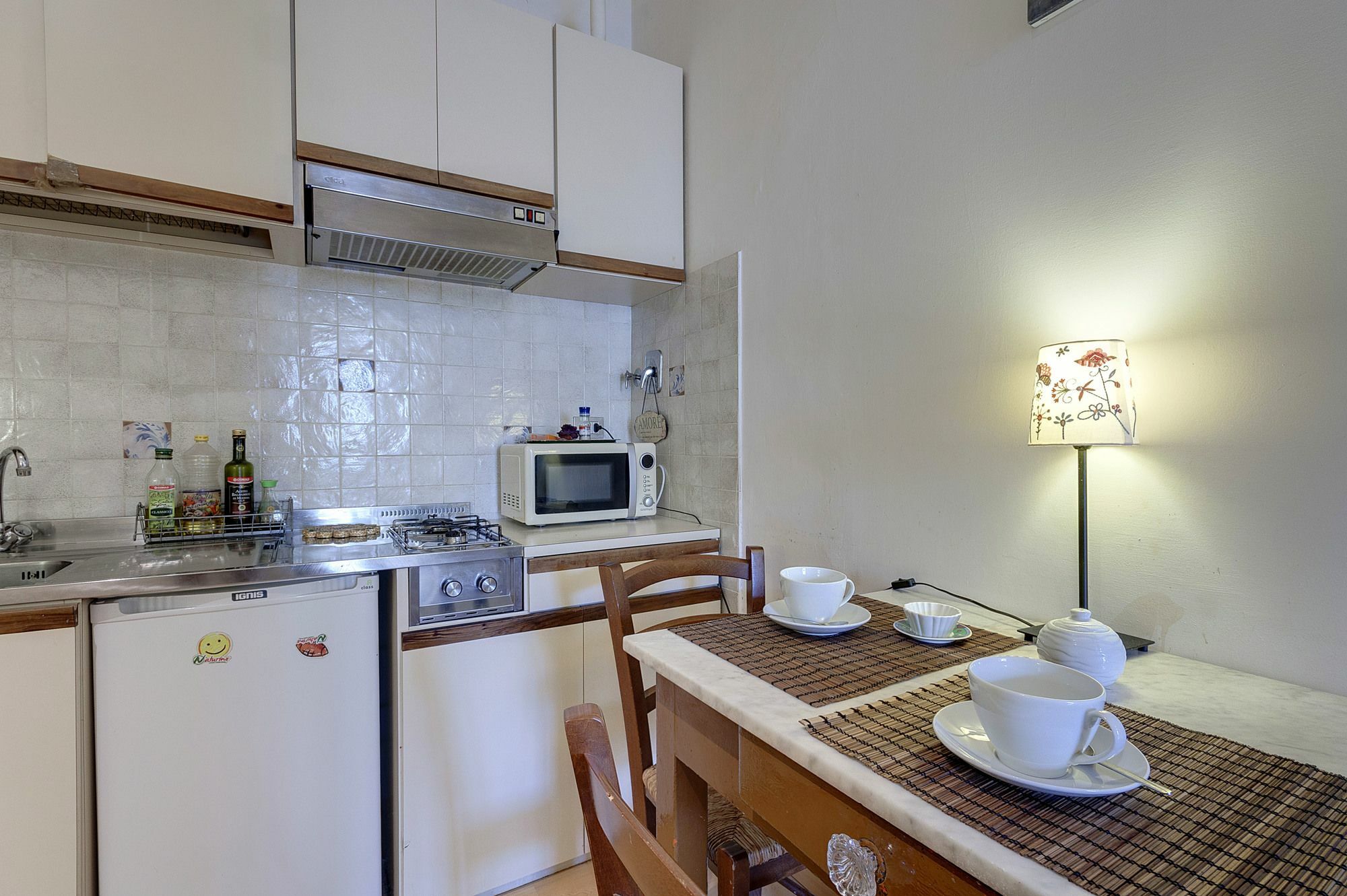 Residenza Castellani Apartment Florence Ngoại thất bức ảnh