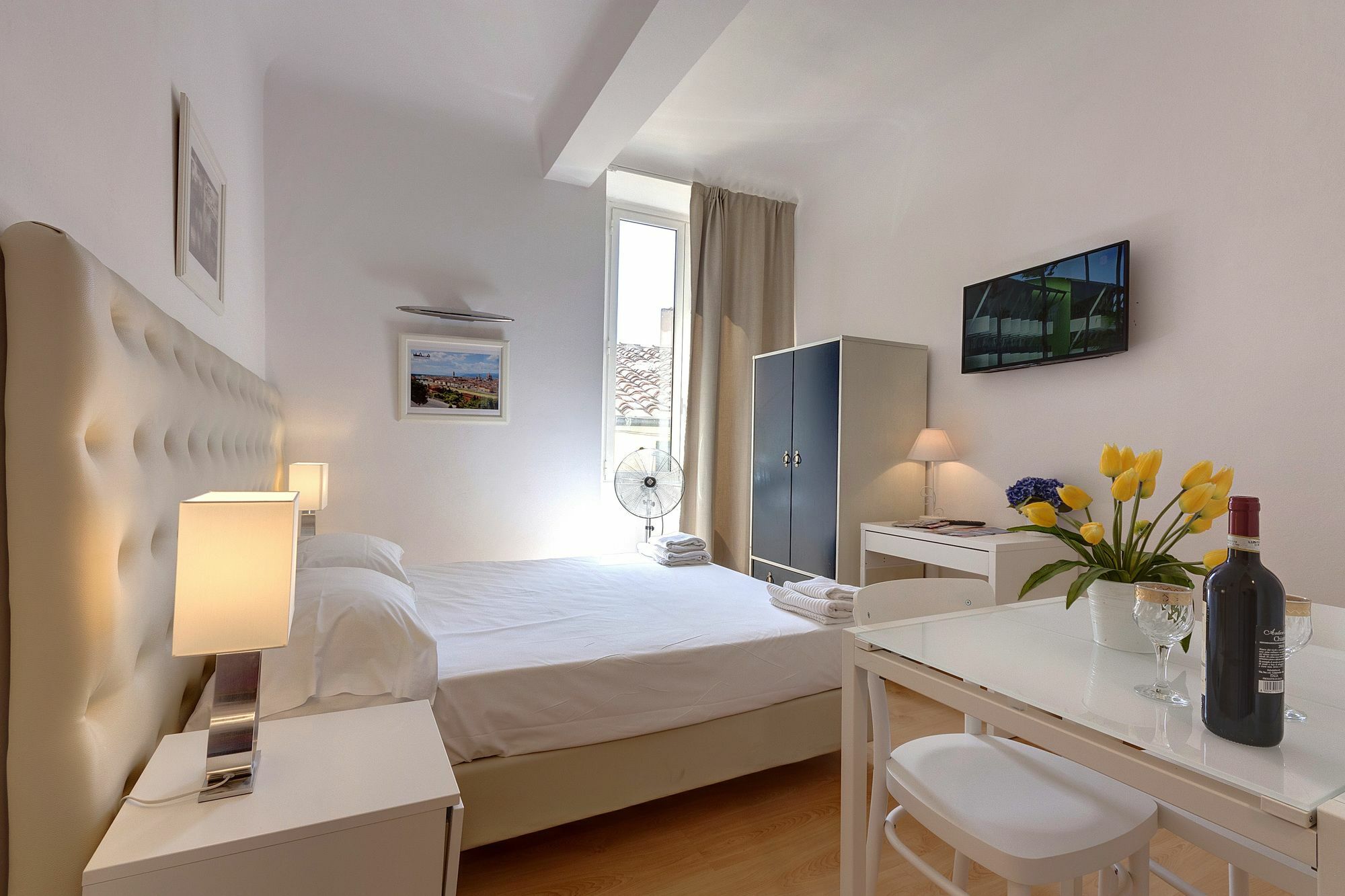 Residenza Castellani Apartment Florence Ngoại thất bức ảnh