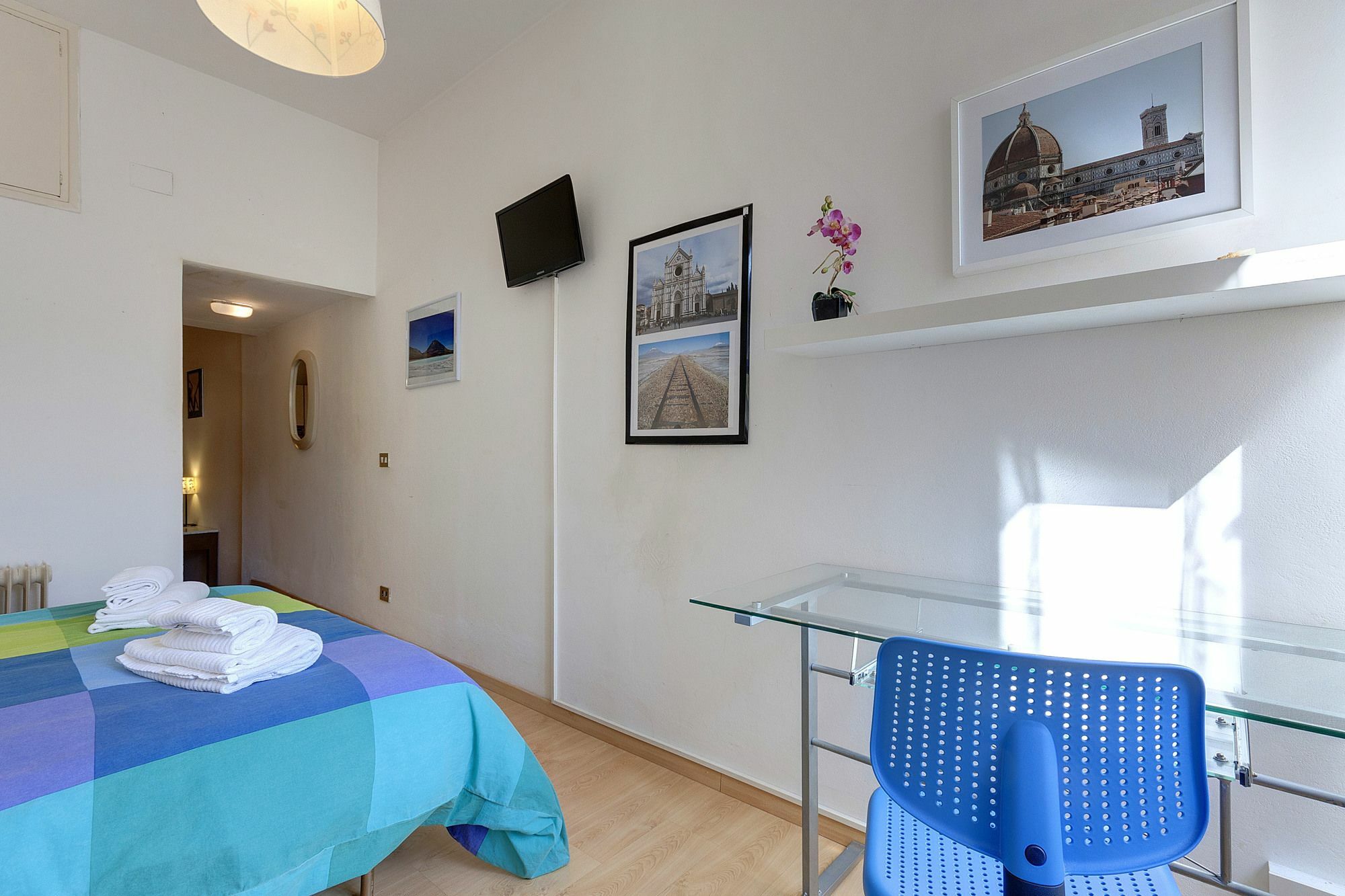Residenza Castellani Apartment Florence Ngoại thất bức ảnh