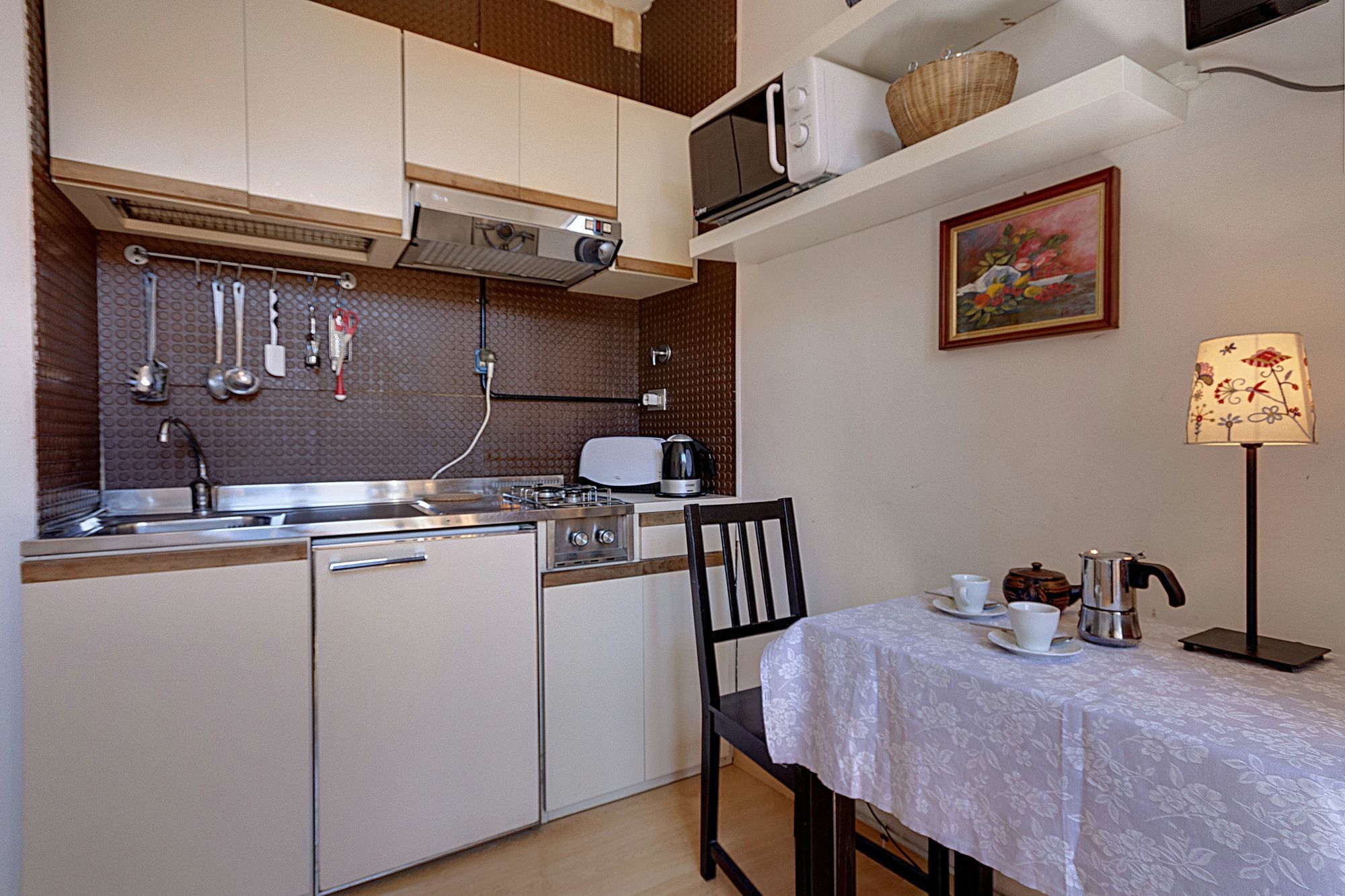 Residenza Castellani Apartment Florence Ngoại thất bức ảnh