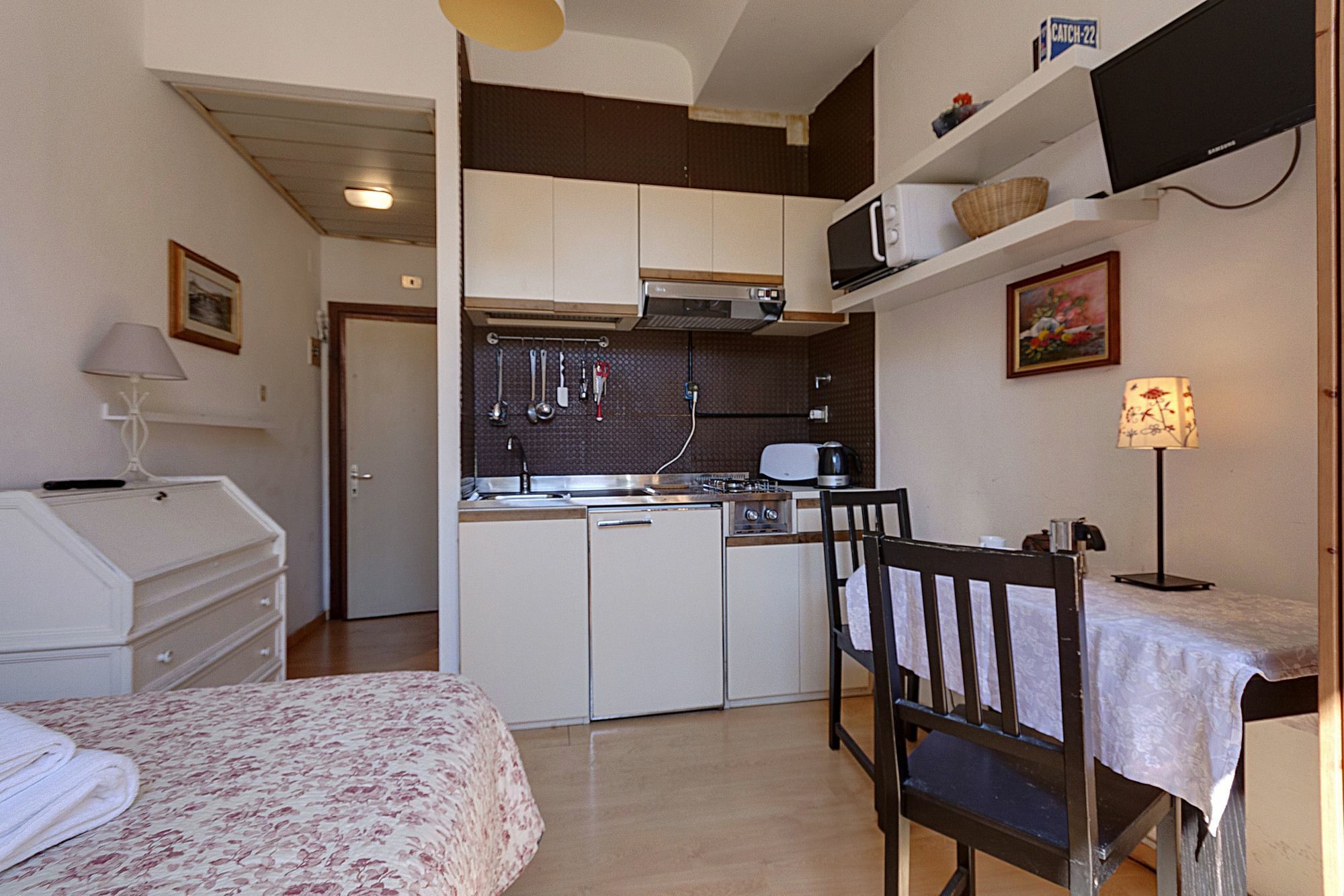 Residenza Castellani Apartment Florence Ngoại thất bức ảnh